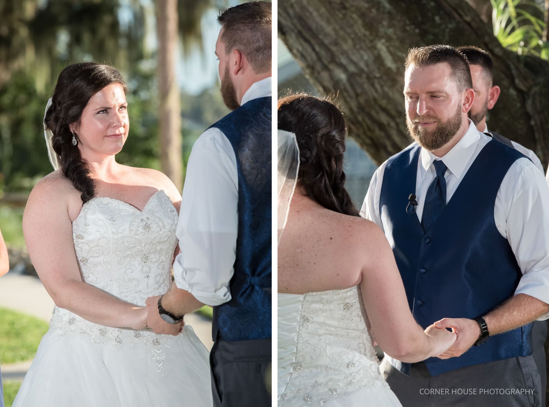 Lakeside Inn Wedding