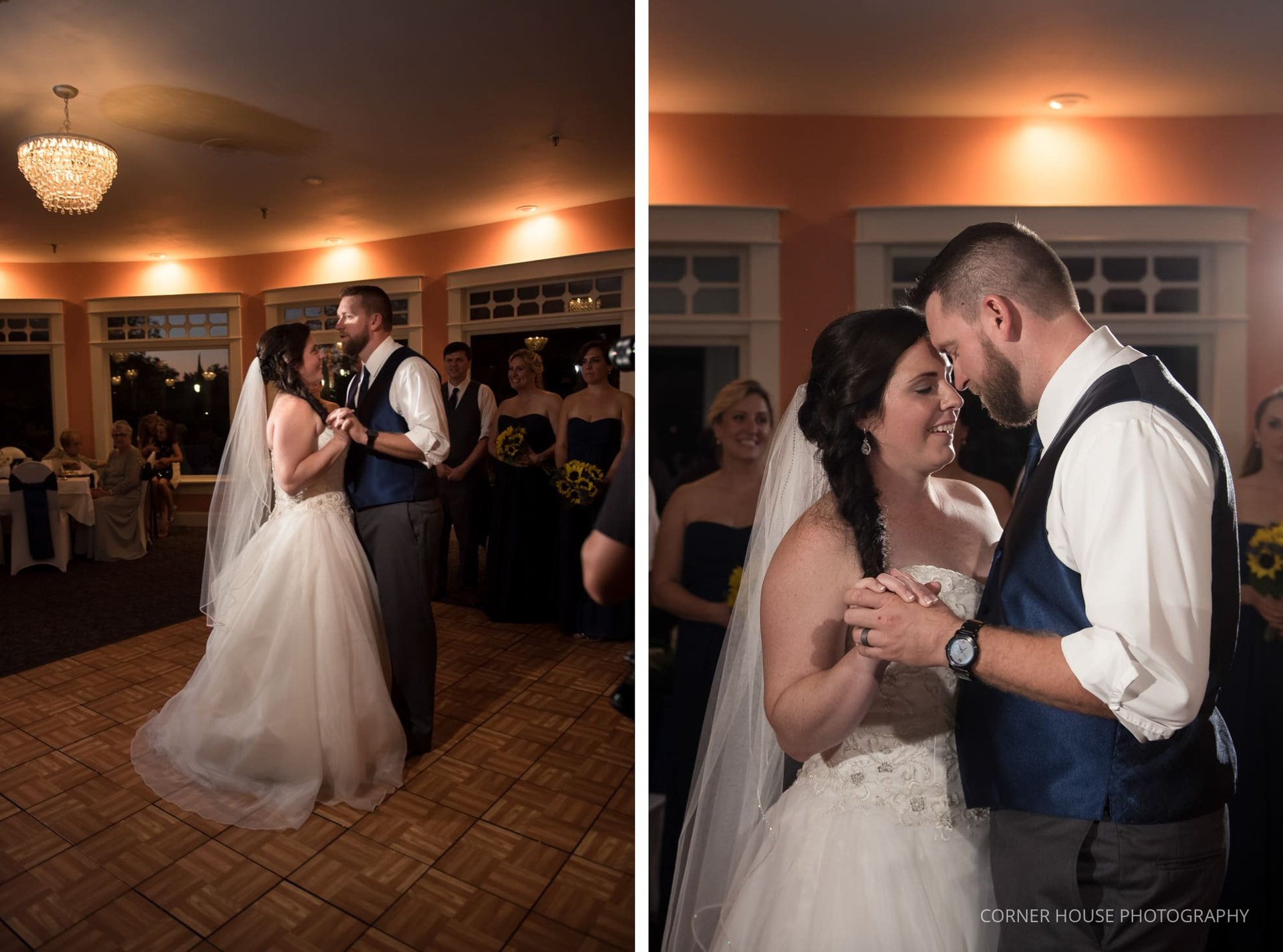 Lakeside Inn Wedding