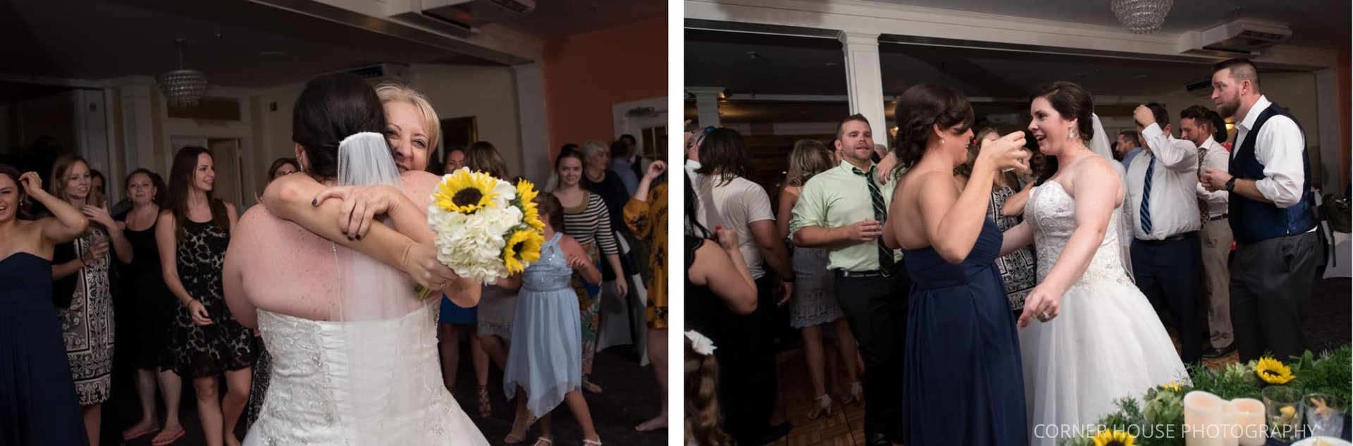 Lakeside Inn Wedding