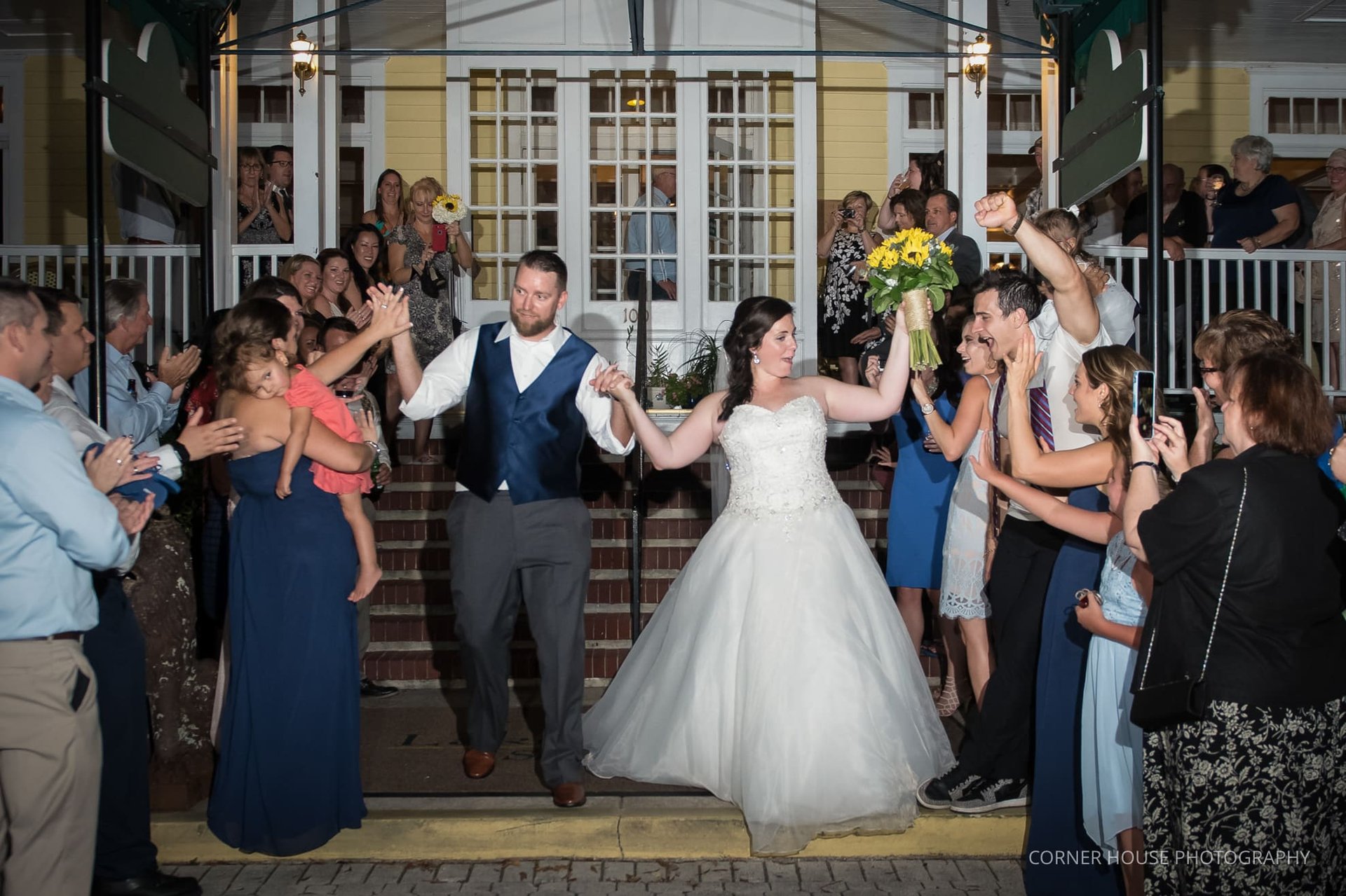 Lakeside Inn Wedding Lakeside Inn Wedding