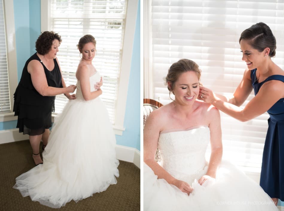 Lakeside Inn Wedding Lakeside Inn Wedding