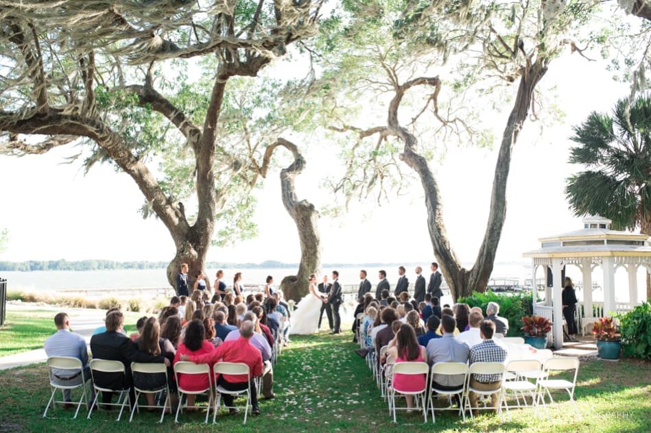 Lakeside Inn Wedding Lakeside Inn Wedding