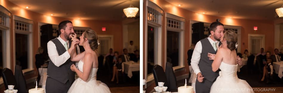 Lakeside Inn Wedding Lakeside Inn Wedding