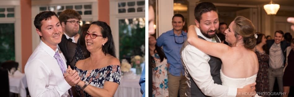 Lakeside Inn Wedding Lakeside Inn Wedding