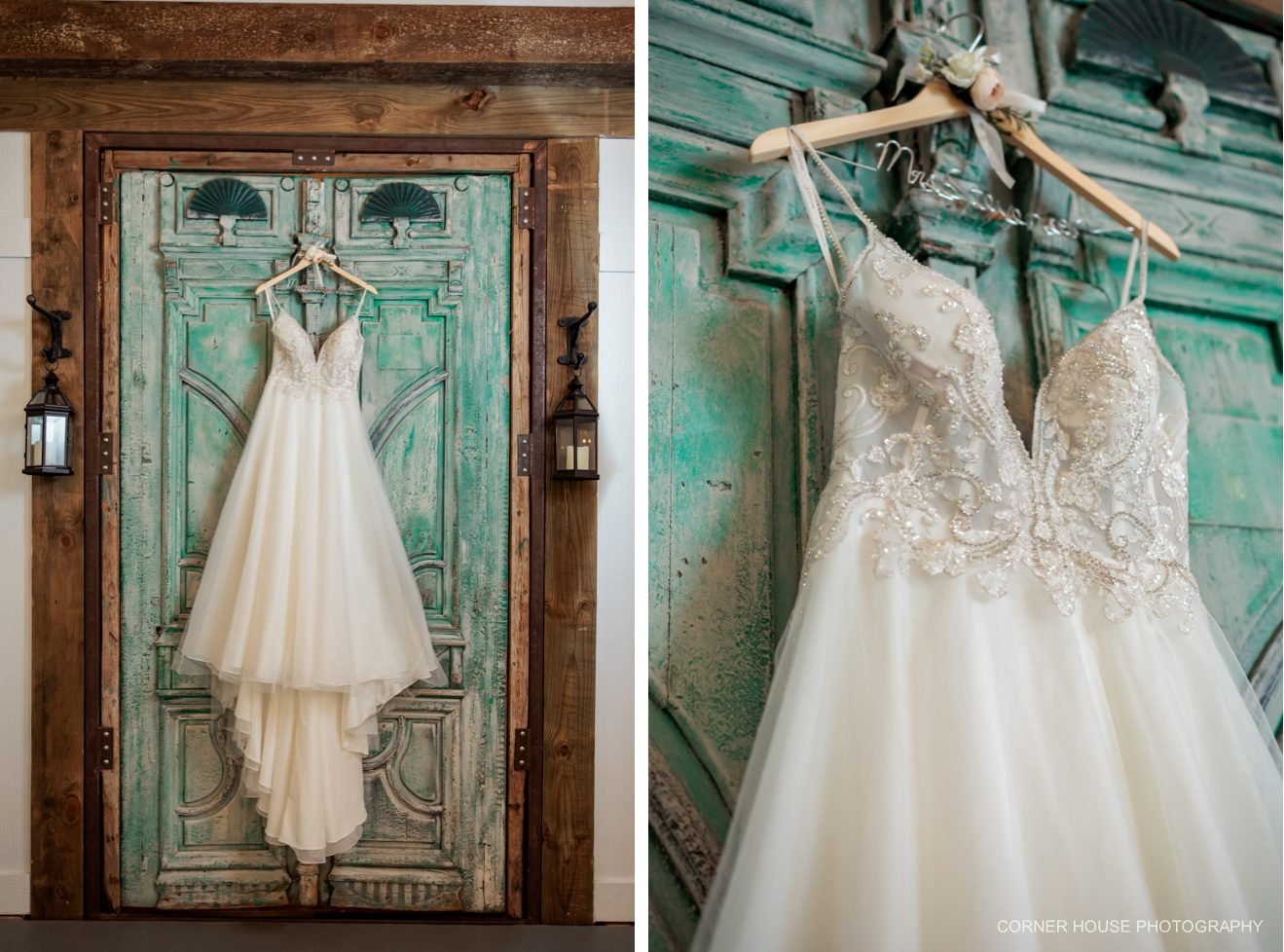 The Lakeside Ranches Wedding