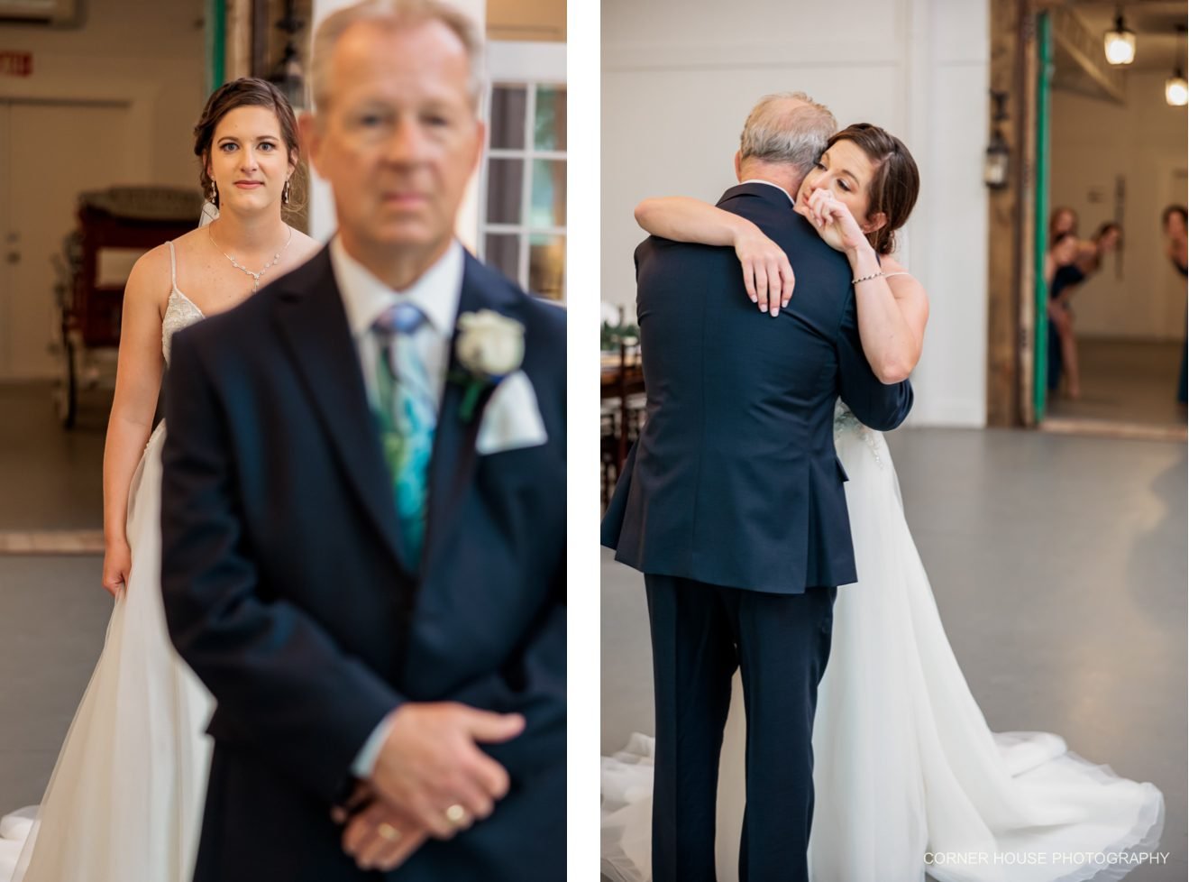 The Lakeside Ranches Wedding