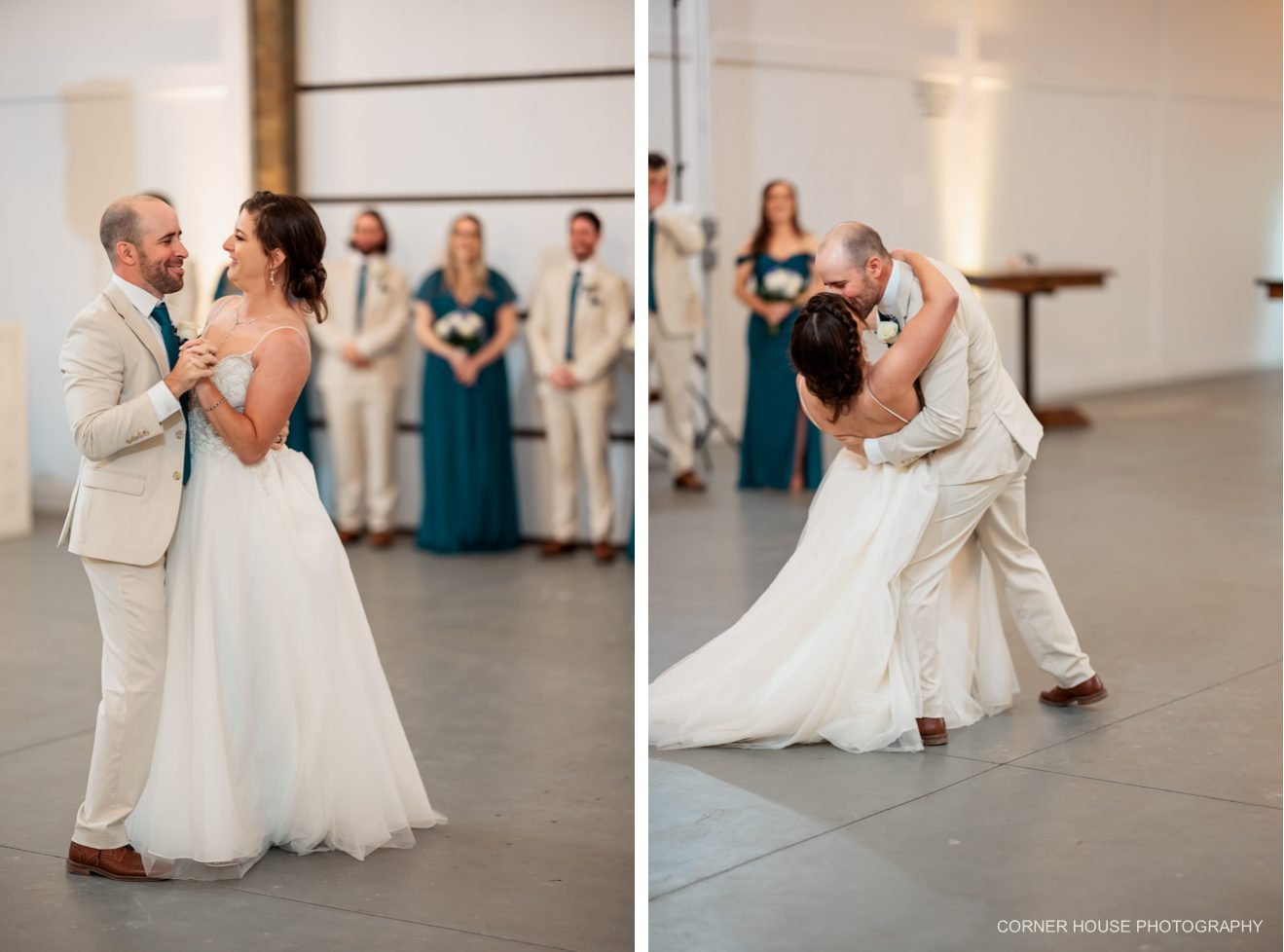 The Lakeside Ranches Wedding