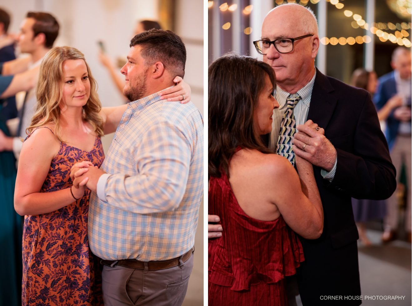 The Lakeside Ranches Wedding