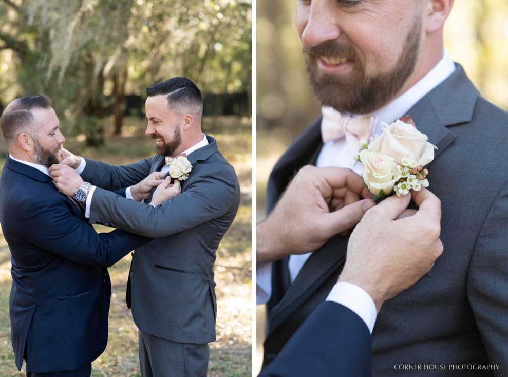 Lakeside Ranches Wedding Lakeside Ranches Wedding