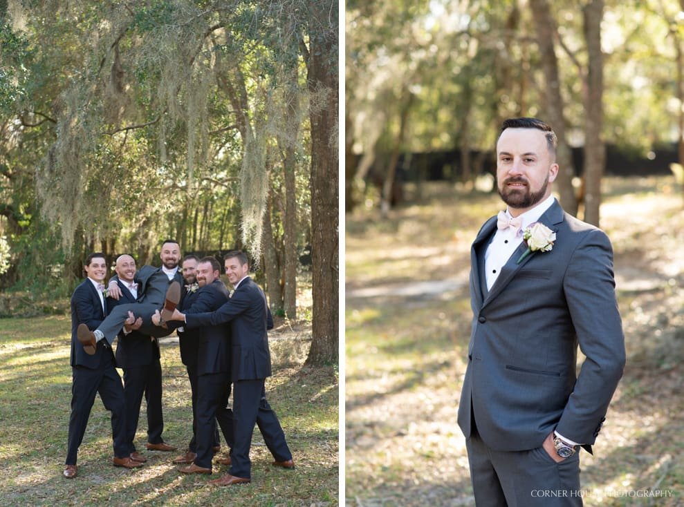 Lakeside Ranches Wedding Lakeside Ranches Wedding