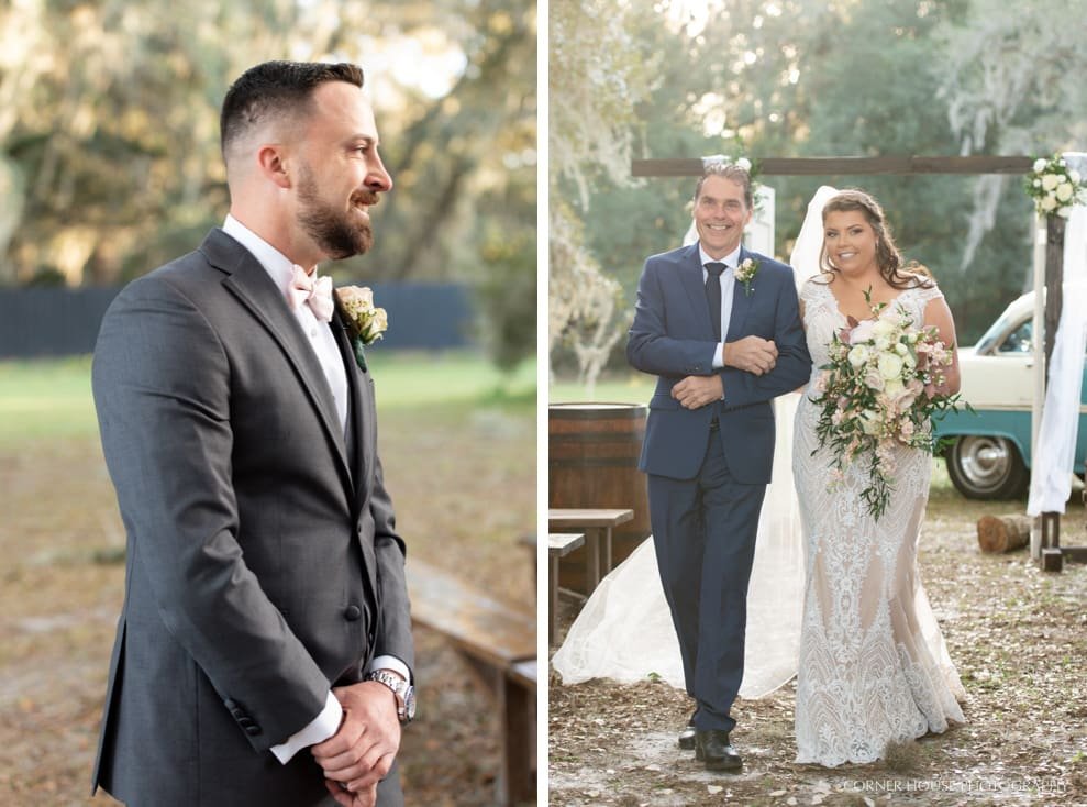 Lakeside Ranches Wedding Lakeside Ranches Wedding
