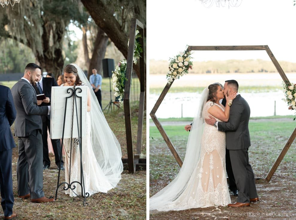 Lakeside Ranches Wedding Lakeside Ranches Wedding