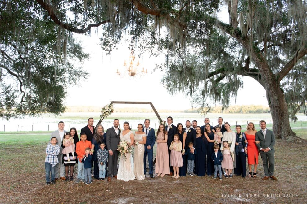 Lakeside Ranches Wedding Lakeside Ranches Wedding