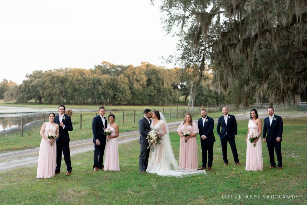 Lakeside Ranches Wedding Lakeside Ranches Wedding
