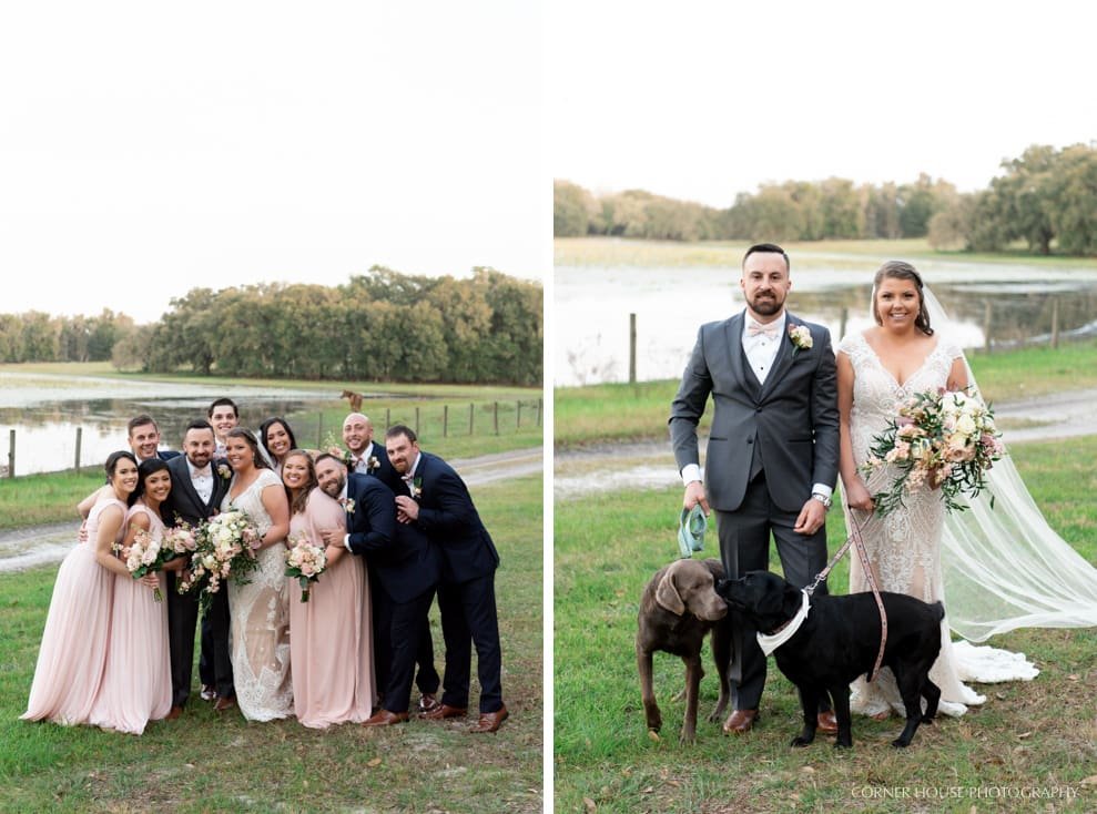 Lakeside Ranches Wedding Lakeside Ranches Wedding