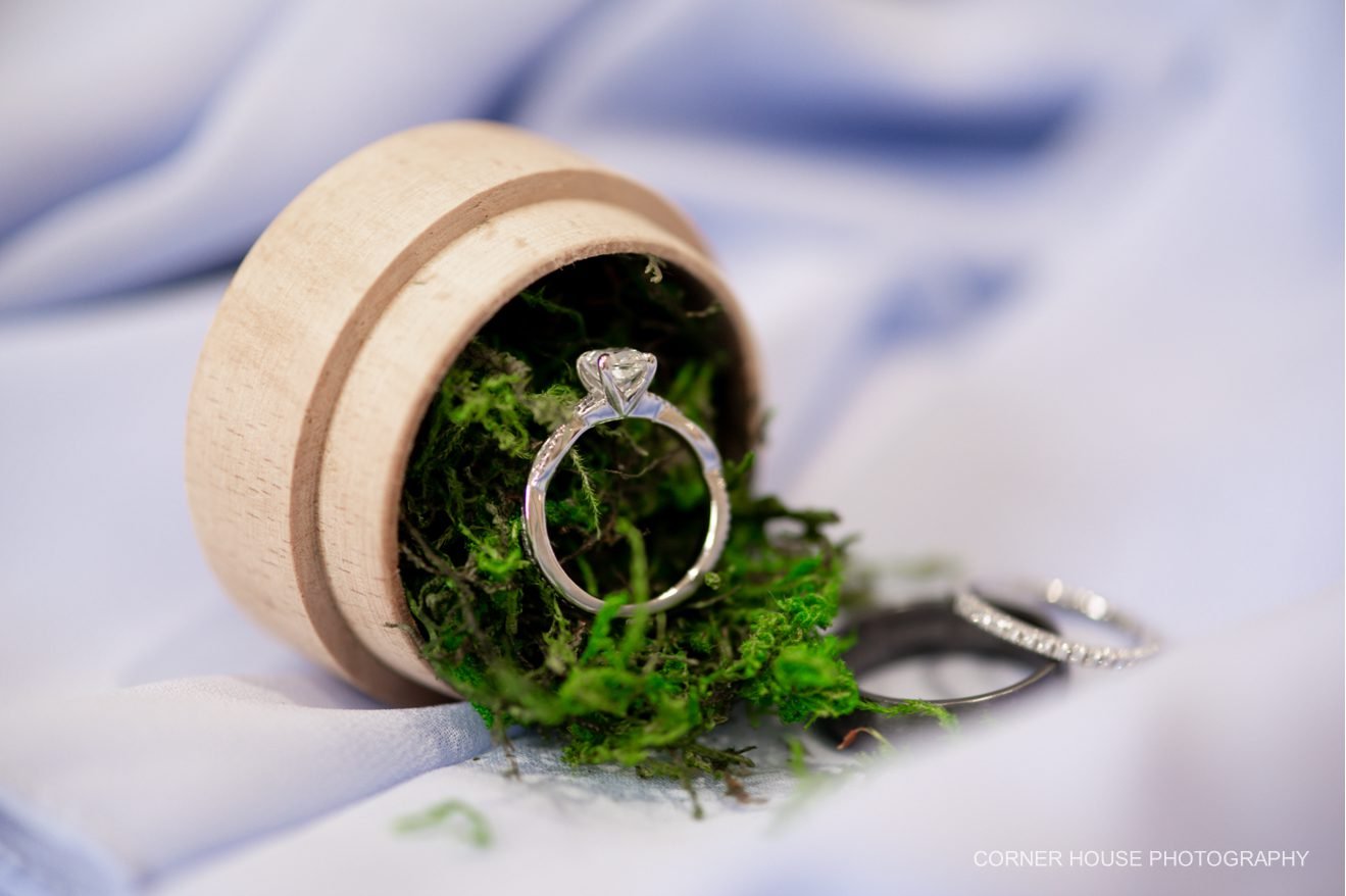 Lakewood Ranch Golf and Country Club Wedding
