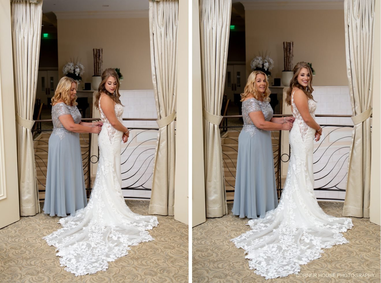 Lakewood Ranch Golf and Country Club Wedding