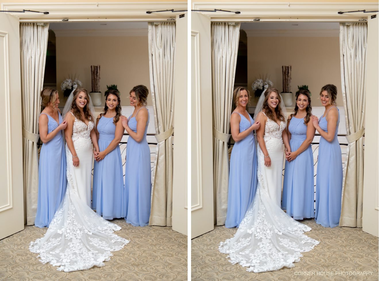 Lakewood Ranch Golf and Country Club Wedding