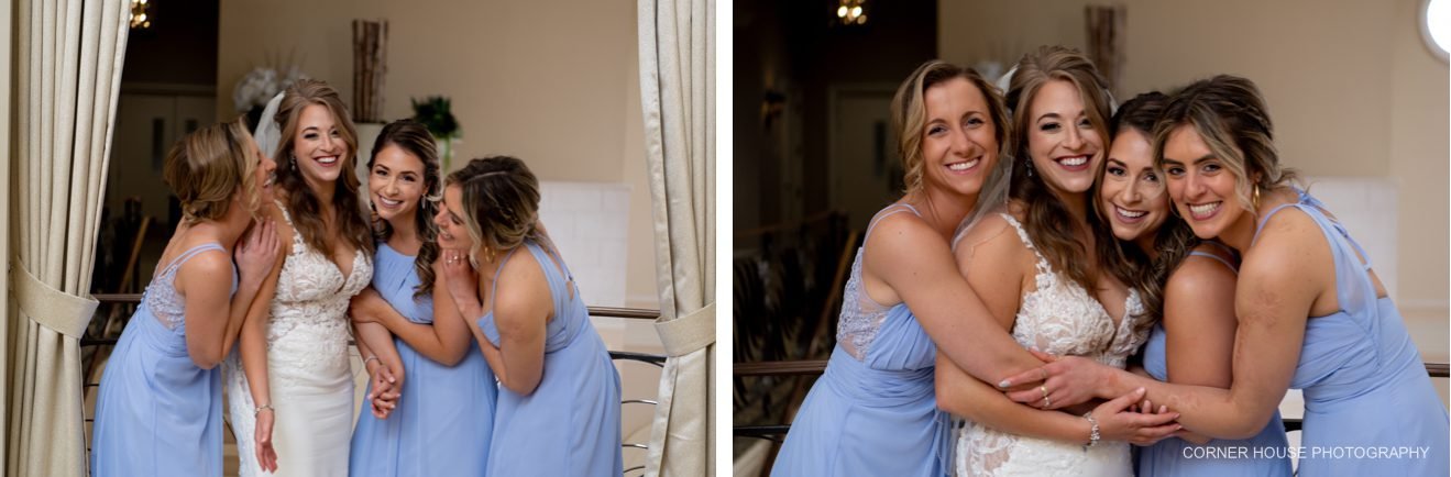 Lakewood Ranch Golf and Country Club Wedding
