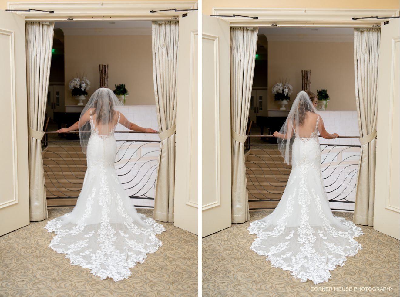 Lakewood Ranch Golf and Country Club Wedding