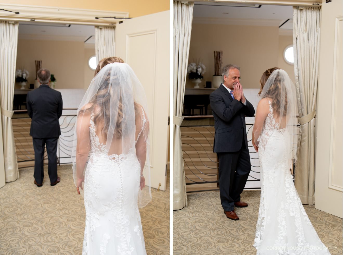 Lakewood Ranch Golf and Country Club Wedding