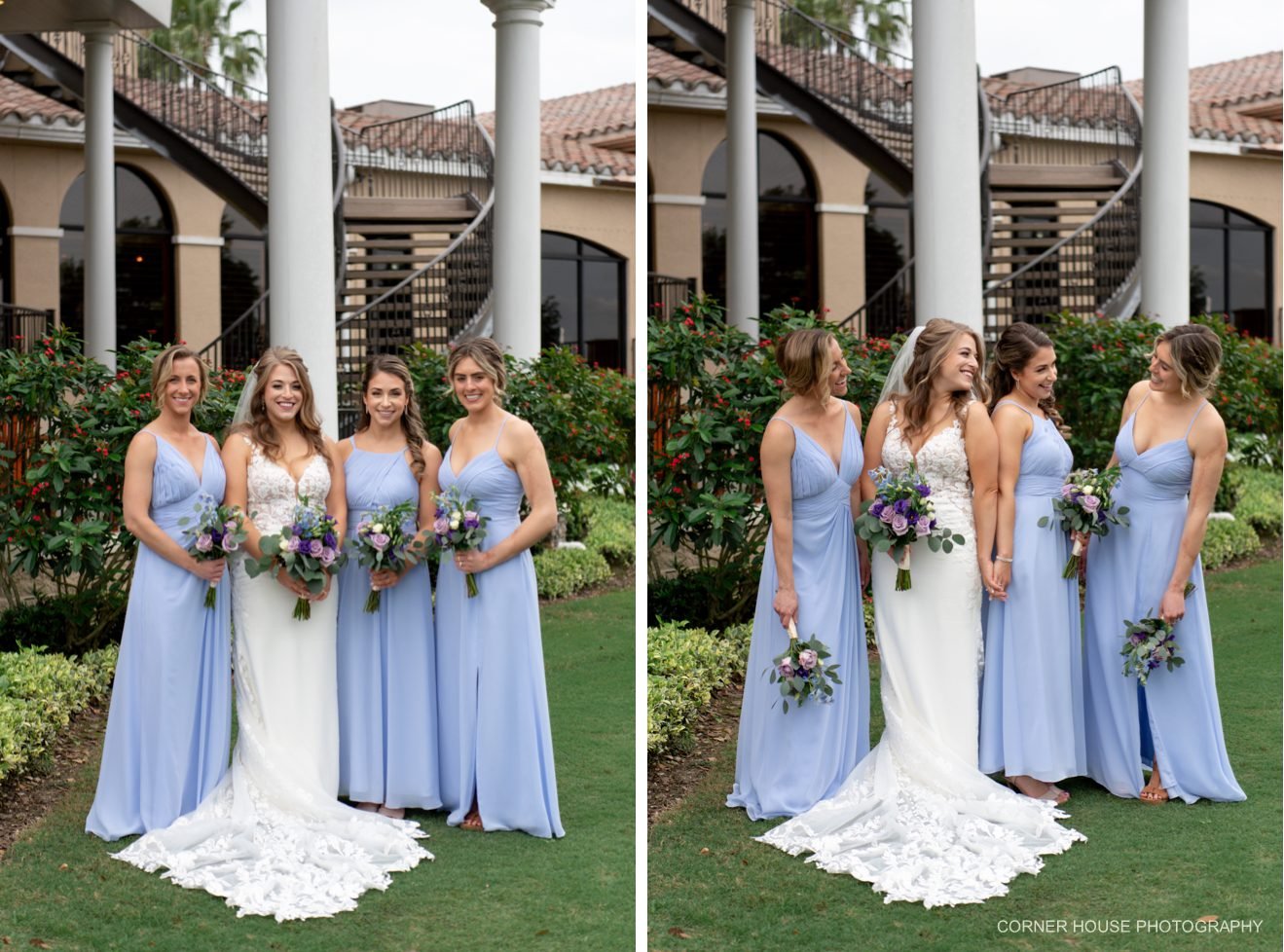 Lakewood Ranch Golf and Country Club Wedding