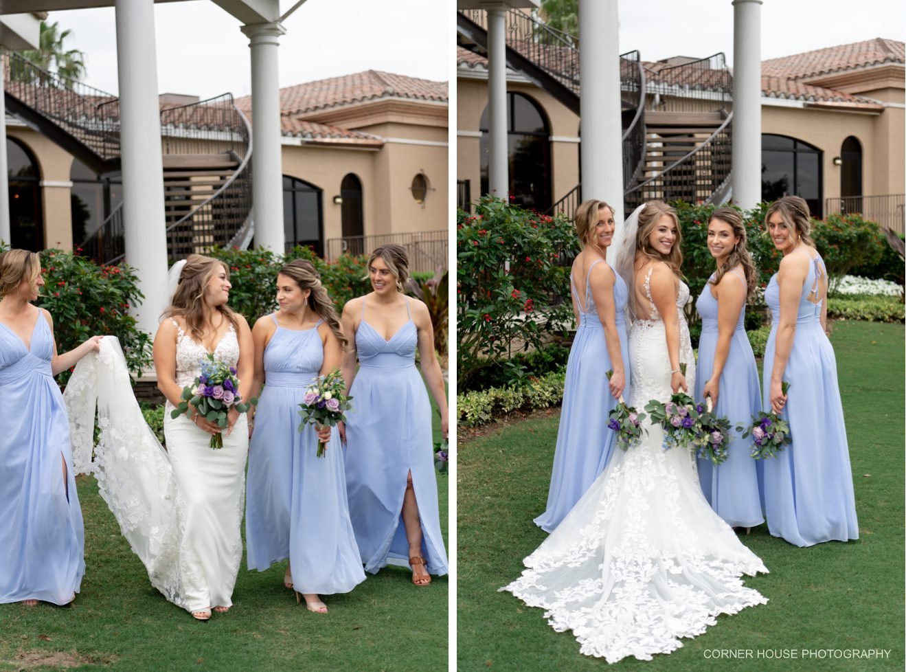Lakewood Ranch Golf and Country Club Wedding