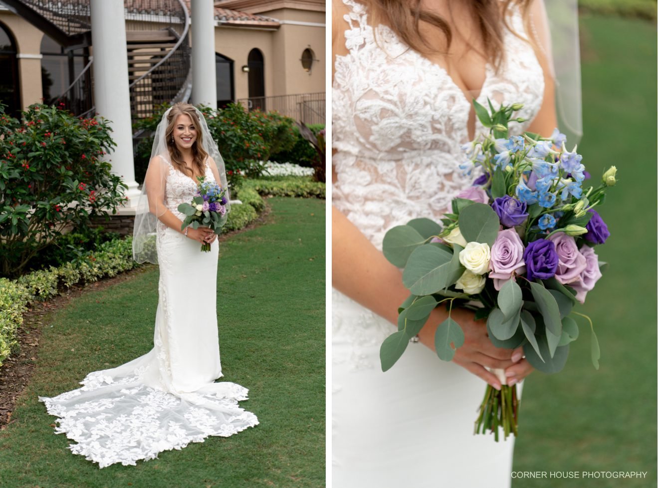 Lakewood Ranch Golf and Country Club Wedding