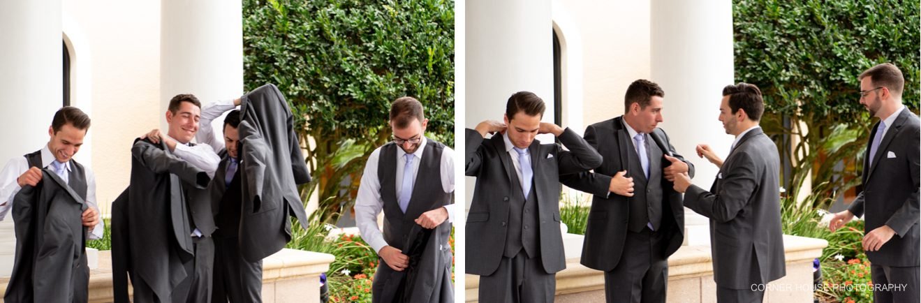 Lakewood Ranch Golf and Country Club Wedding