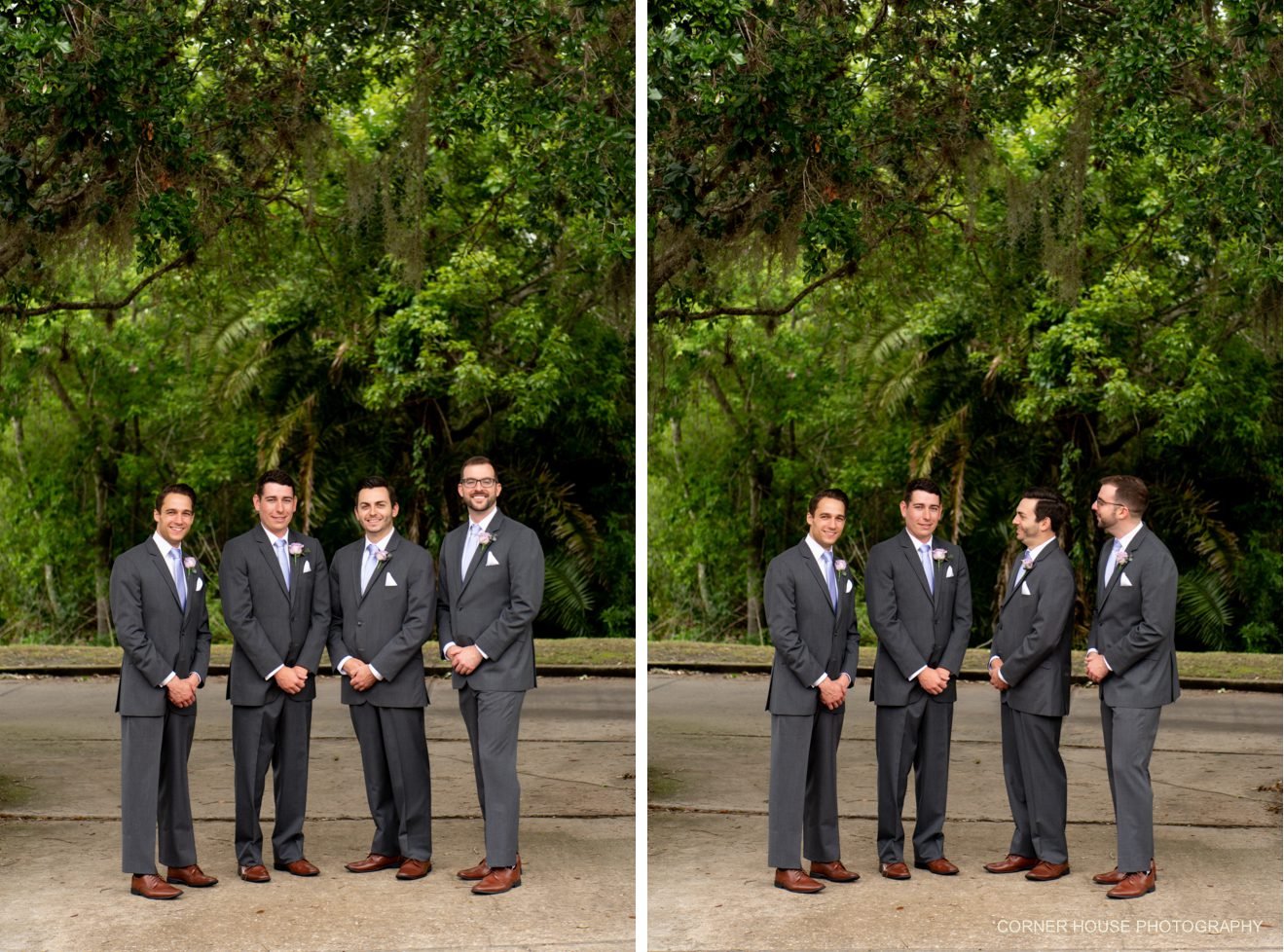 Lakewood Ranch Golf and Country Club Wedding
