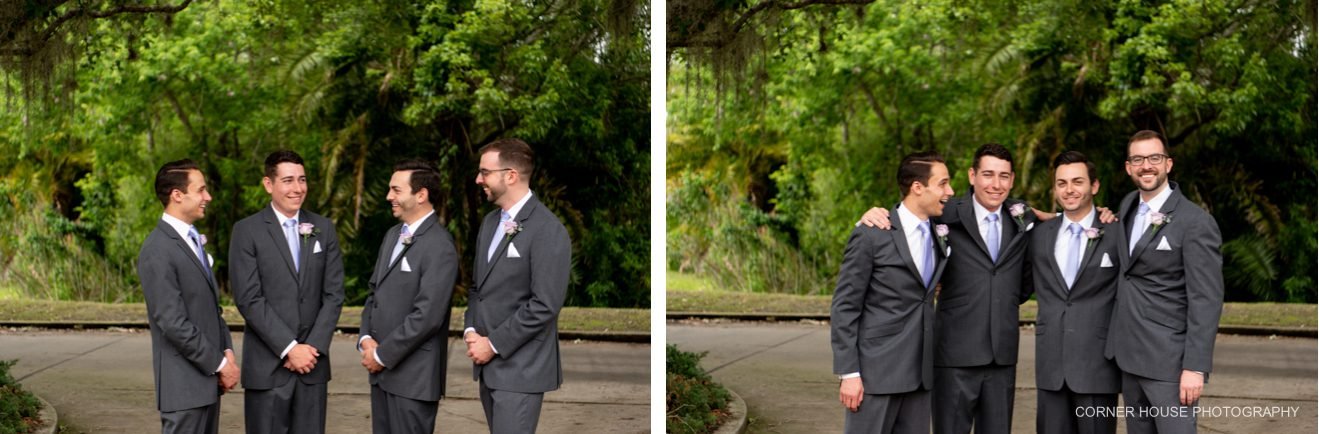 Lakewood Ranch Golf and Country Club Wedding