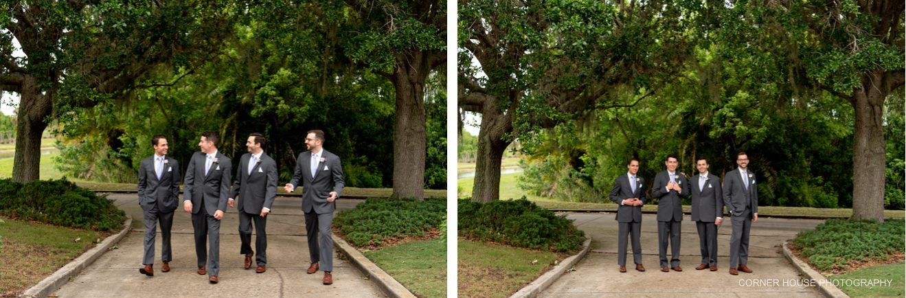 Lakewood Ranch Golf and Country Club Wedding