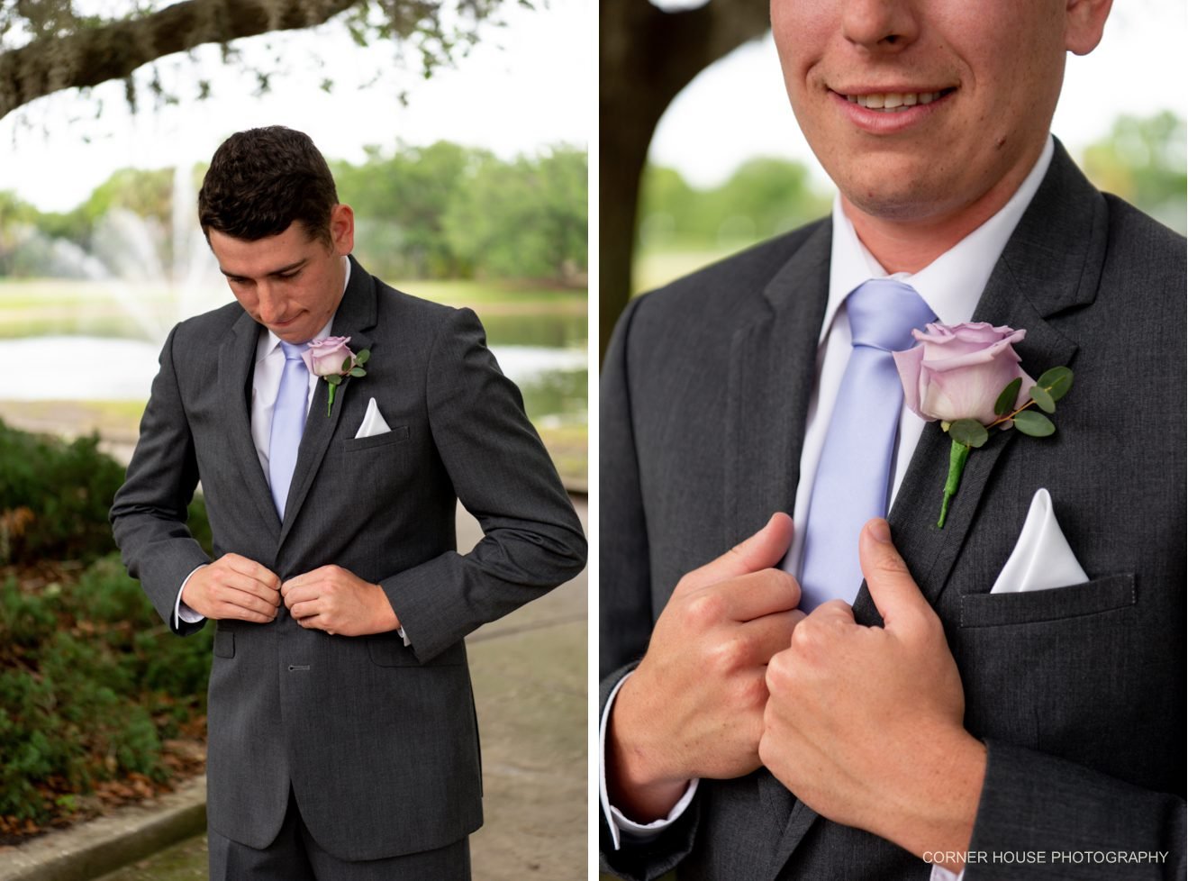 Lakewood Ranch Golf and Country Club Wedding