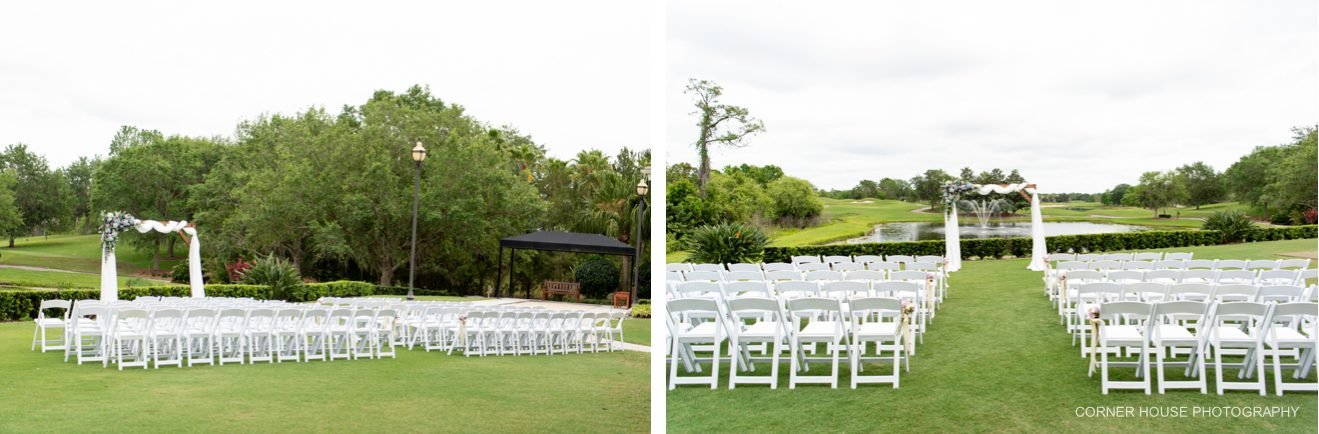 Lakewood Ranch Golf and Country Club Wedding