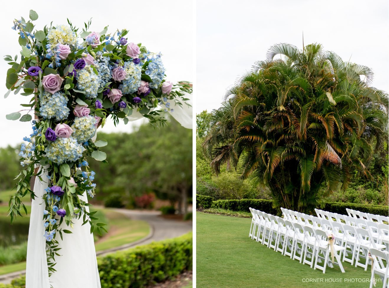 Lakewood Ranch Golf and Country Club Wedding