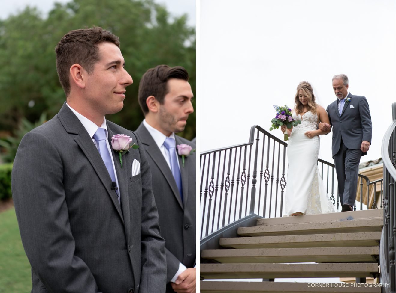 Lakewood Ranch Golf and Country Club Wedding