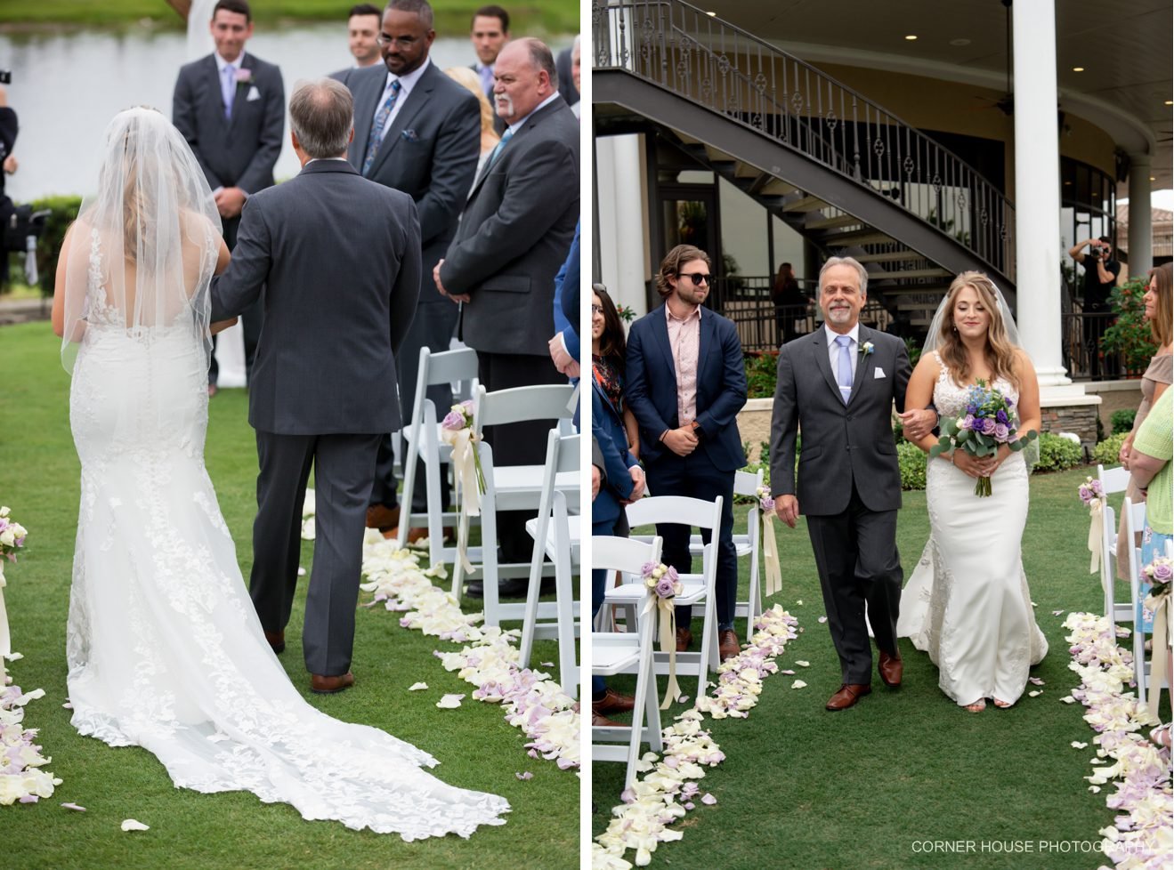 Lakewood Ranch Golf and Country Club Wedding