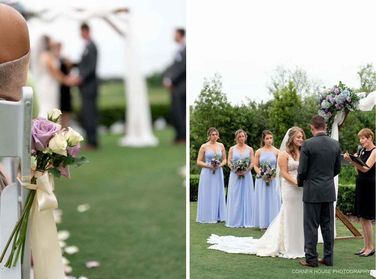 Lakewood Ranch Golf and Country Club Wedding