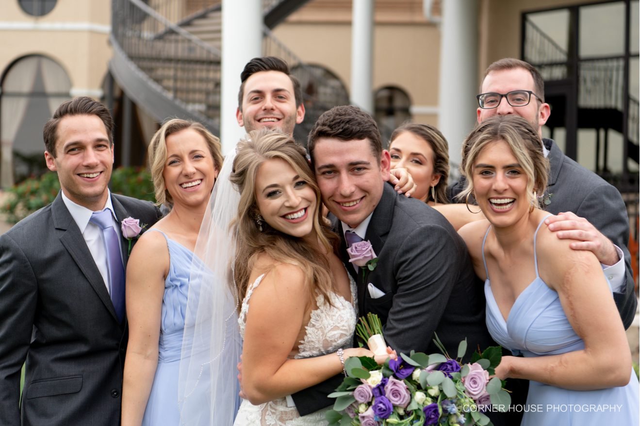 Lakewood Ranch Golf and Country Club Wedding