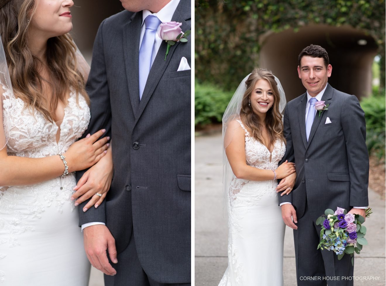 Lakewood Ranch Golf and Country Club Wedding