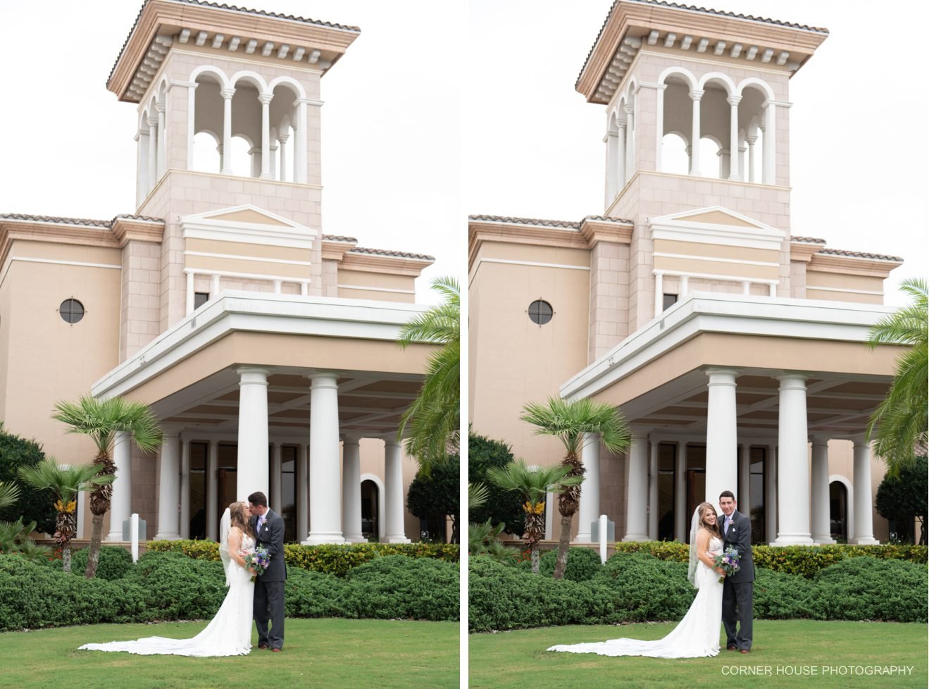 Lakewood Ranch Golf and Country Club Wedding