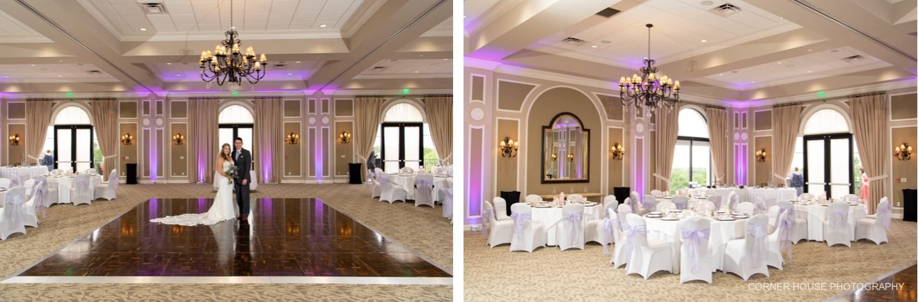 Lakewood Ranch Golf and Country Club Wedding
