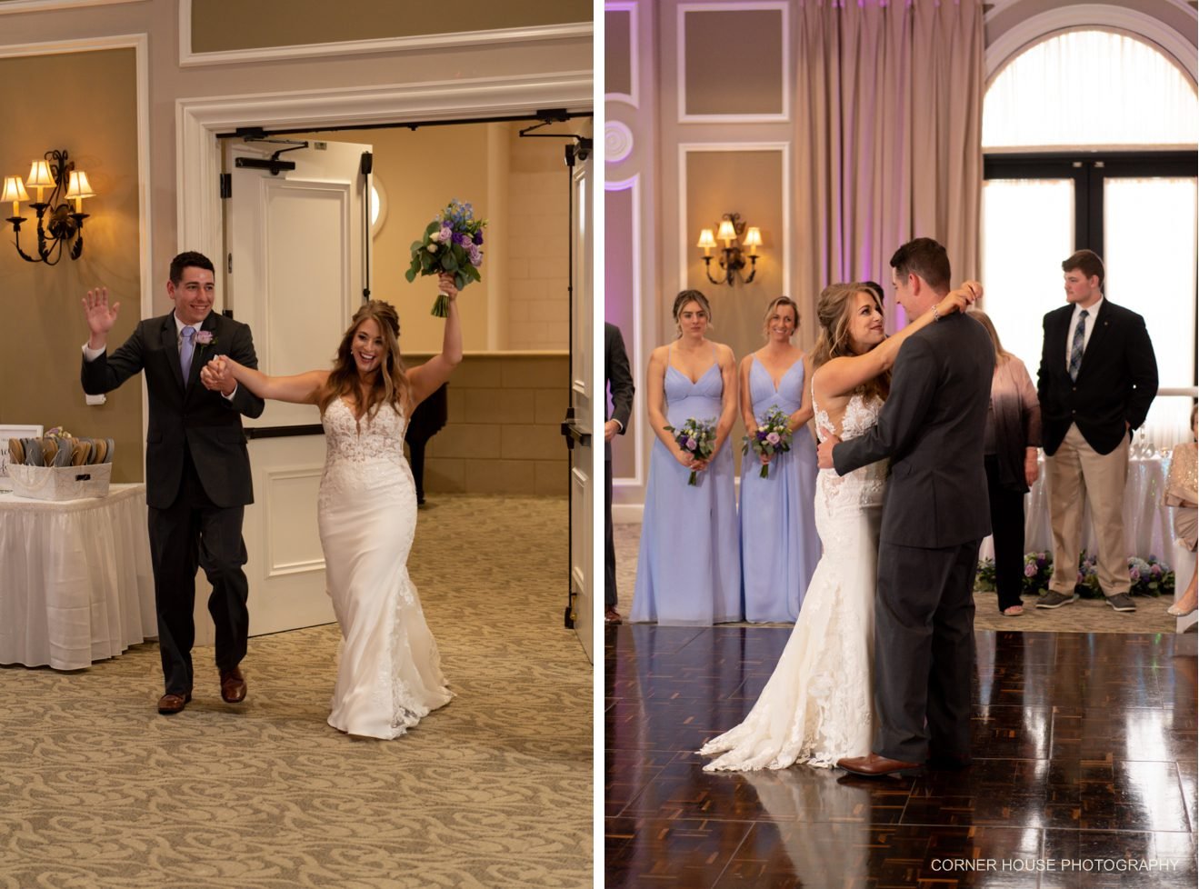 Lakewood Ranch Golf and Country Club Wedding