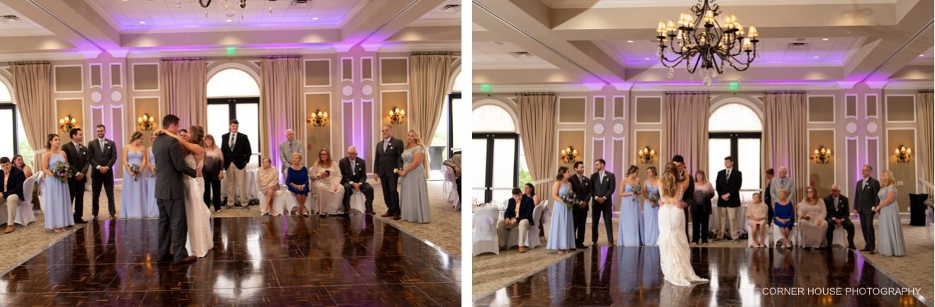 Lakewood Ranch Golf and Country Club Wedding