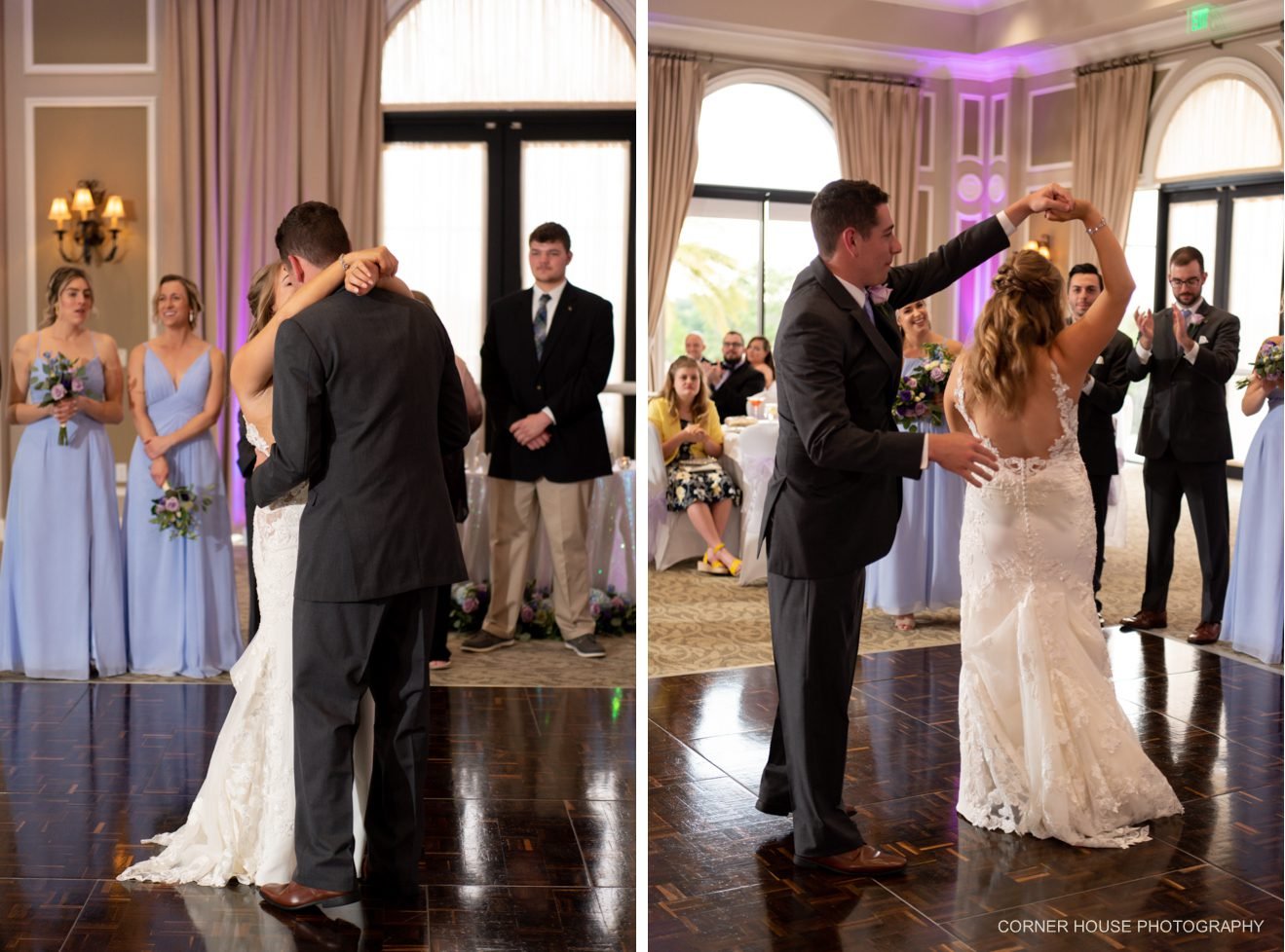 Lakewood Ranch Golf and Country Club Wedding