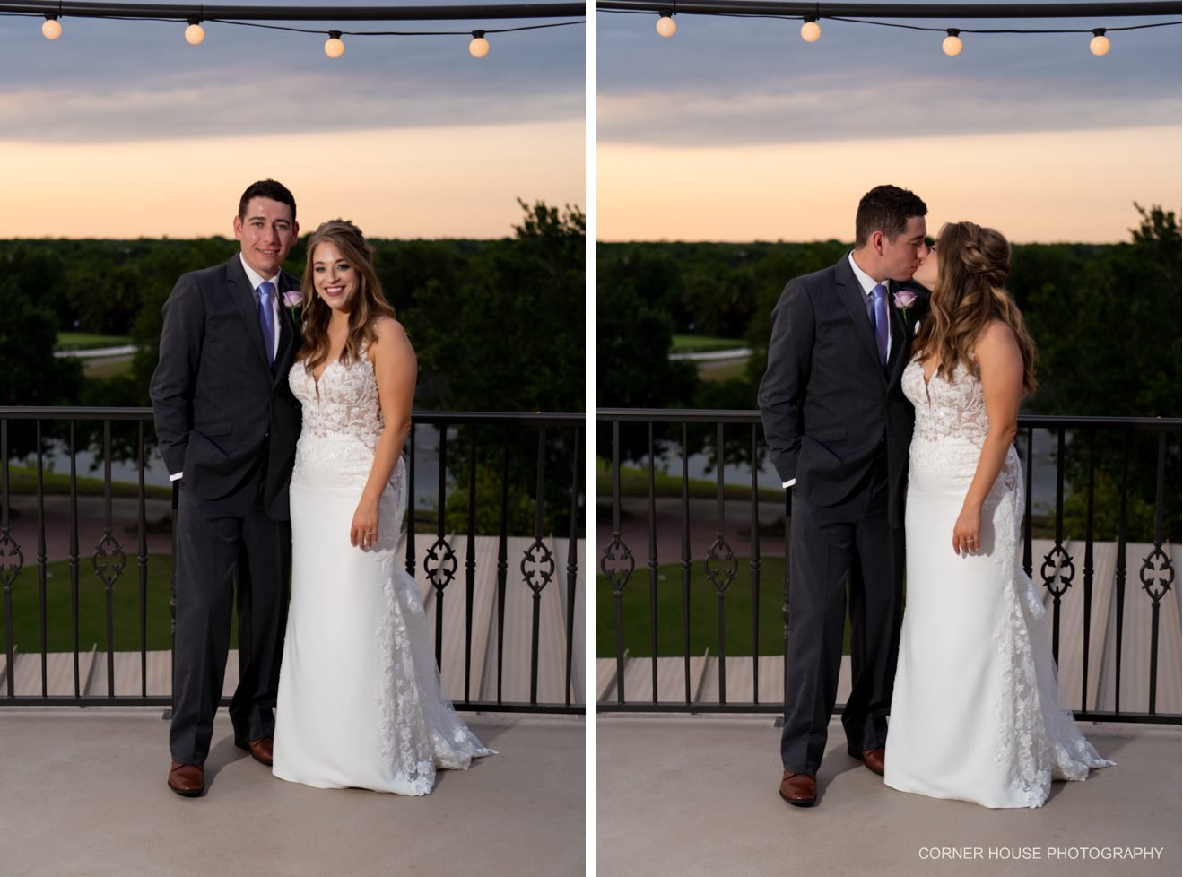 Lakewood Ranch Golf and Country Club Wedding