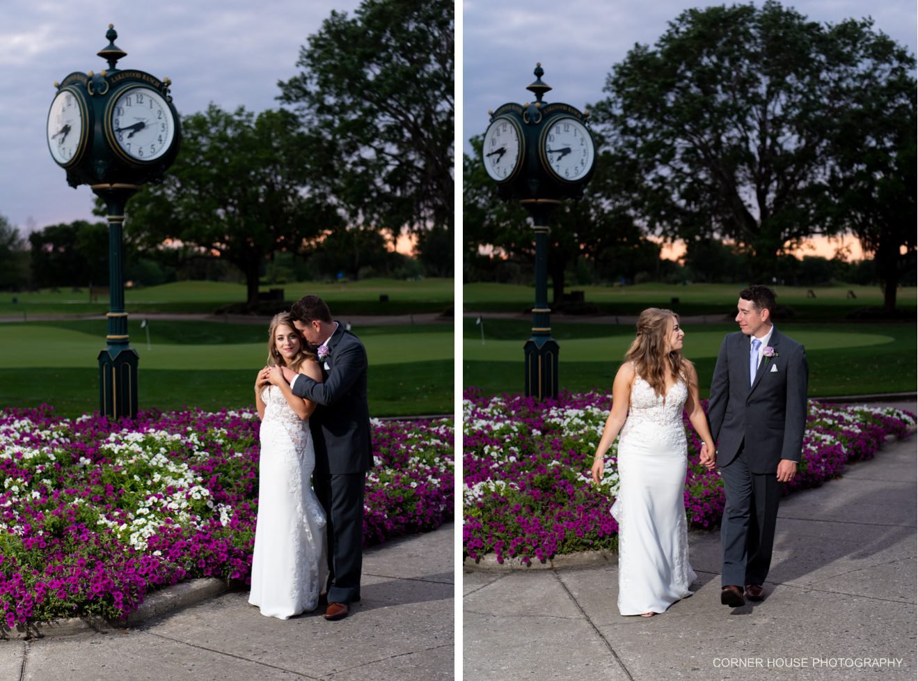 Lakewood Ranch Golf and Country Club Wedding