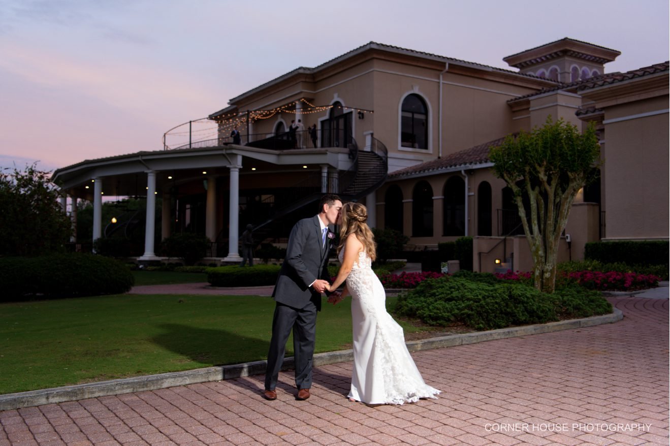 Lakewood Ranch Golf and Country Club Wedding
