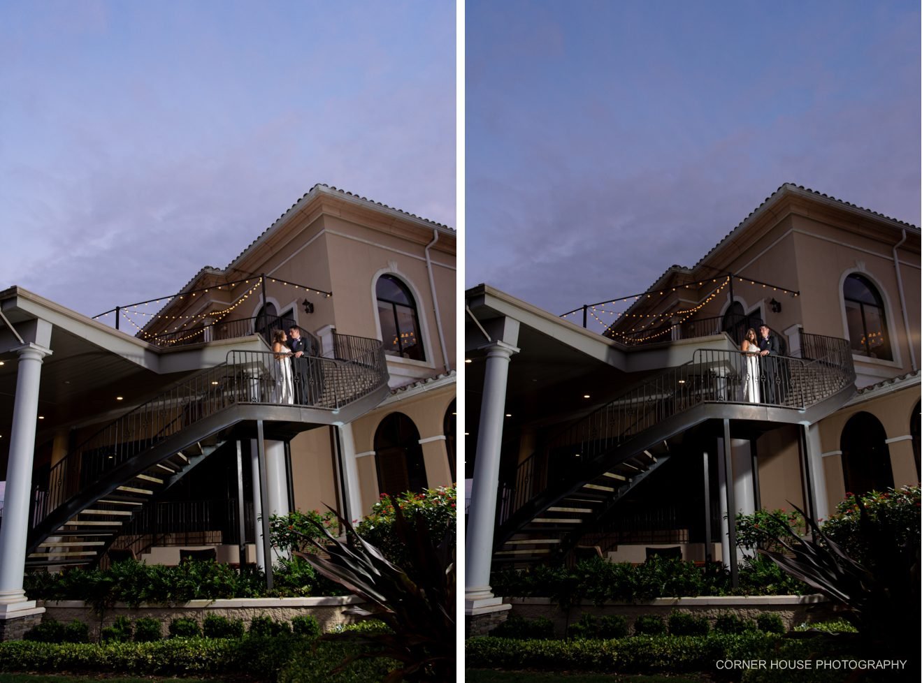 Lakewood Ranch Golf and Country Club Wedding