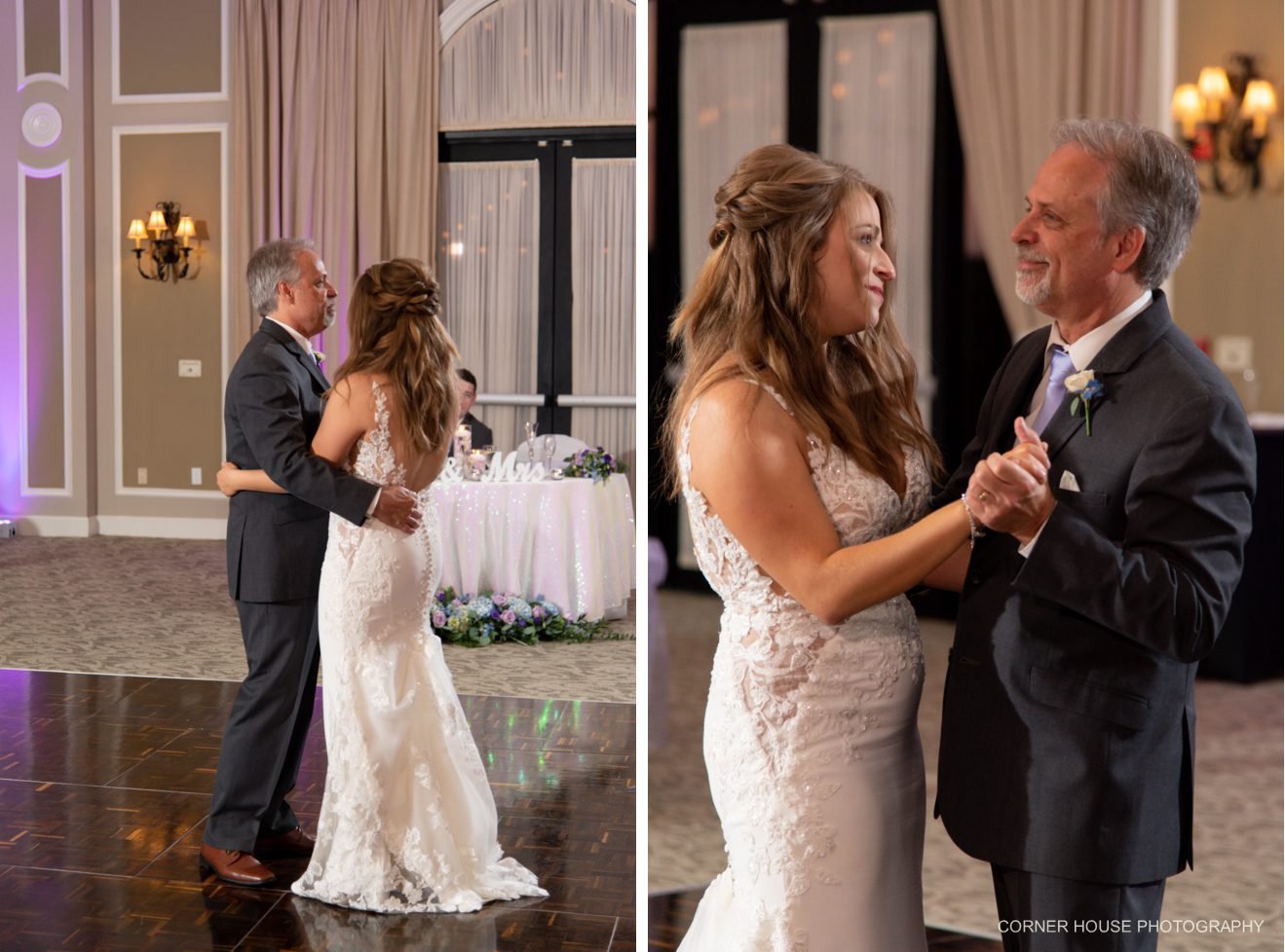 Lakewood Ranch Golf and Country Club Wedding